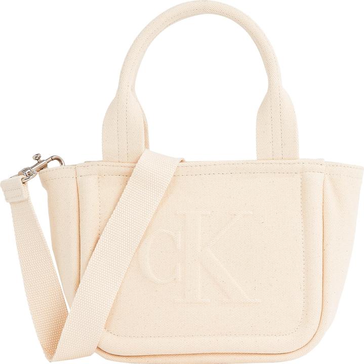 Beige, Crema, tela naturale