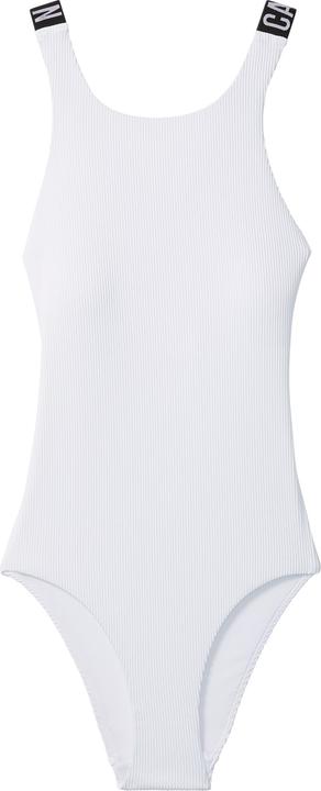 Produktbild Calvin Klein Scoop Back One Piece (S)