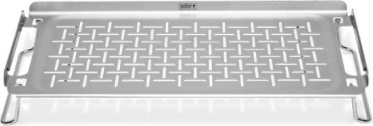 Image du produit Weber Warmhalterost für Flat Top