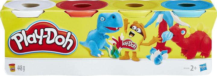 Productafbeelding Play-Doh Pakje Zoet