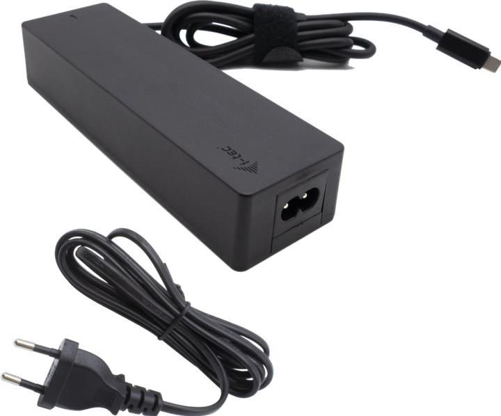 Produktbild i-tec Universal Netzteil (100 W)