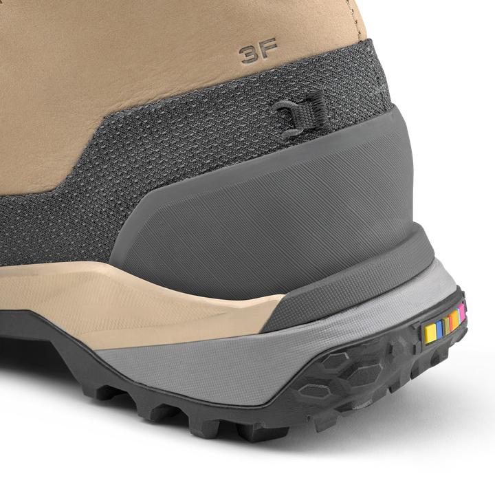 Produktbild Salewa Women's Puez Leather Mid PTX (40)
