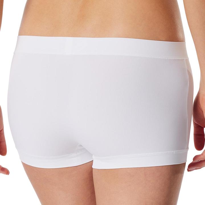 Produktbild Schiesser 4er Pack Unique Micro Boyshort (42, XL, 4er Pack)