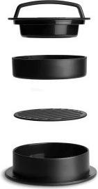 Produktbild Burnhard 6-Piece Burger Set