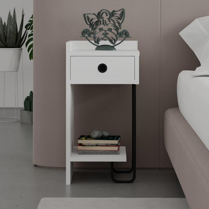 Immagine prodotto Skye Decor Wesson (32 x 61 cm)