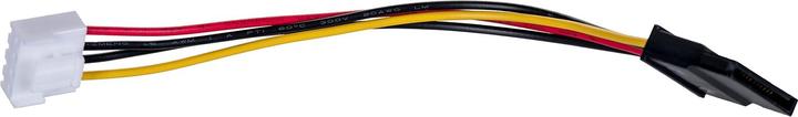 Productafbeelding Dahua XVR5104HS-I3 Zwart (Netwerk Video Recorder (NVR))