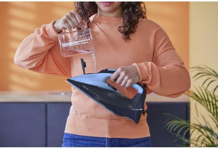 Produktbild Philips DST7041/20 (2800 W, 250 g/min)