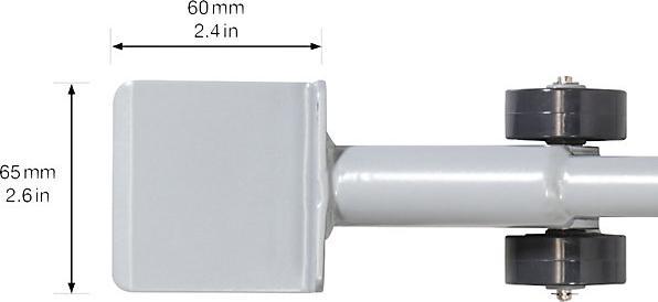 Immagine prodotto Wagner System Sollevatore di mobili (150 kg)