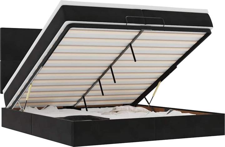 Image du produit vidaXL Ottoman-Bett (200 x 200 cm)