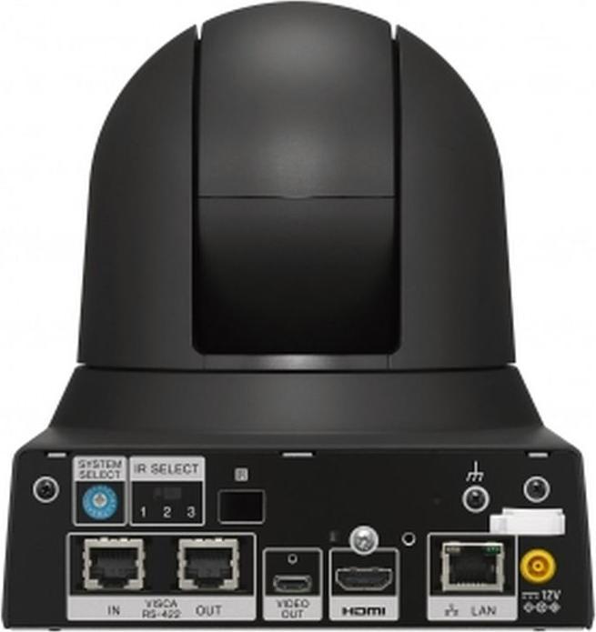 Actual product image Sony SRG-X40UH/BC 4K 29.97 FRAME (3840 x 2160 pixels)