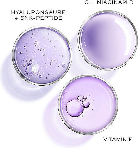 Actual product image Lancôme Rénergie Triple Eye Serum (Eye care serum, 20 ml, Day + Night)