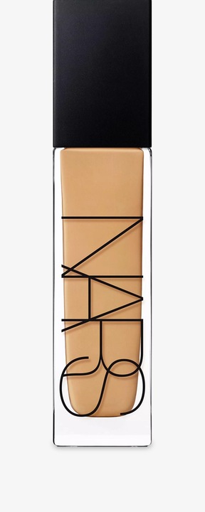 Actual product image NARS Cosmetics Natural Radiant Longwear Foundation (Valencia)