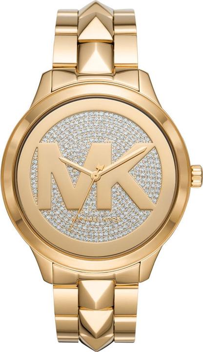 Produktbild Michael Kors Runway Mercer (Analoguhr, 44 mm)