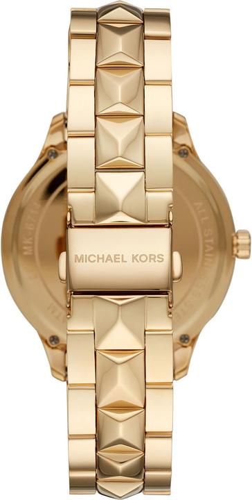 Produktbild Michael Kors Runway Mercer (Analoguhr, 44 mm)