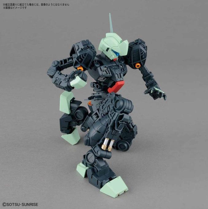 Produktbild Bandai Namco GUNDAM - MG 1/100 Jegan Gundam - Model Kit