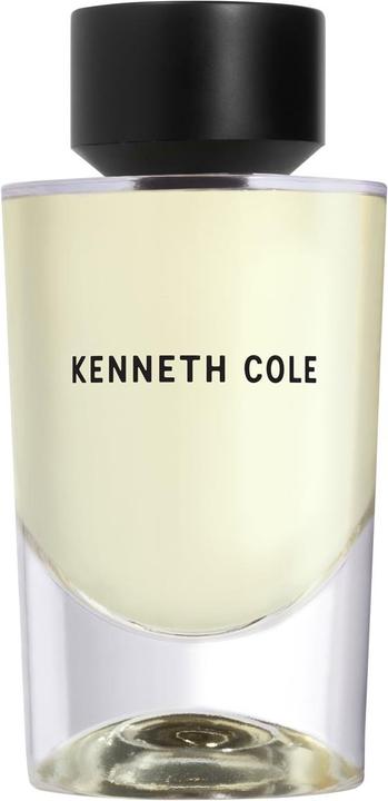 Actual product image Kenneth Cole For Her Eau de Toilette Natural Spray 50 ml (Eau de toilette, 50 ml)
