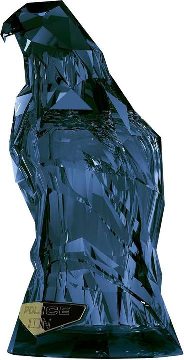 Produktbild Police Icon (Eau de Parfum, 75 ml)