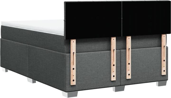 Produktbild vidaXL Boxspringbett (160 x 200 cm)