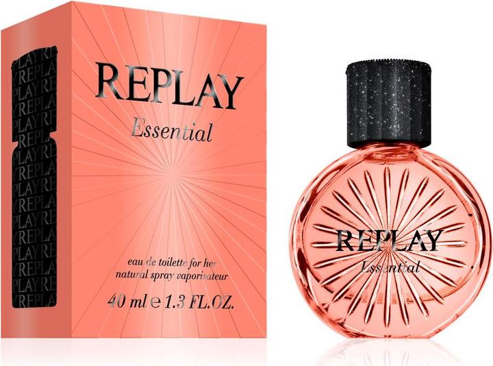 Produktbild Replay Essential (Eau de Toilette, 40 ml)