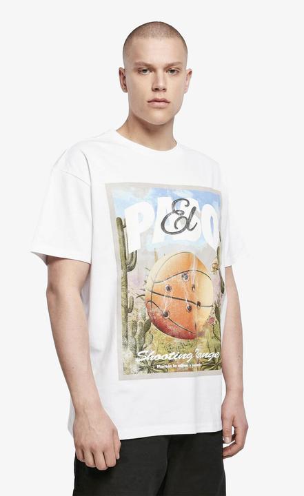 Actual product image MT El Paso Oversize Tee (S)