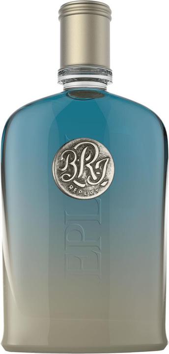 Actual product image Replay True (Eau de toilette, 50 ml)