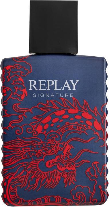 Produktbild Replay Signature (Eau de Toilette, 30 ml)