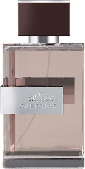 Produktbild S.Oliver Superior (Eau de Toilette, 30 ml)