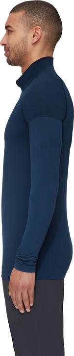 Image du produit Mammut Trift Half Zip Longsleeve Men (S)