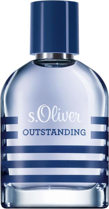 Image du produit s.Oliver Exceptionnel (Eau de toilette, 30 ml)