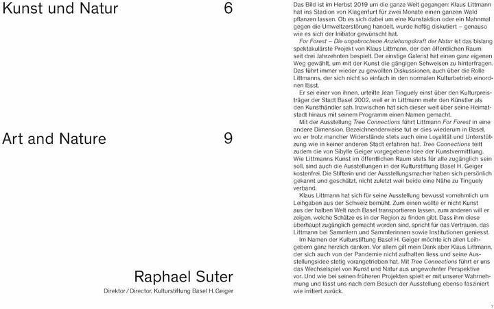 Produktbild Klaus Littmann (Deutsch, Englisch, Florian Illies, Isabel Zürcher, John McDonald, Klaus Littmann, Kulturstiftung Basel H. Geiger, 2021)