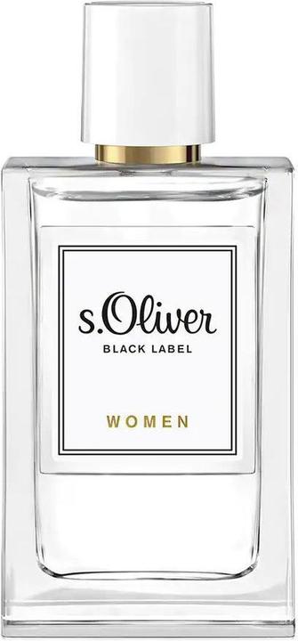 S.Oliver étiquette noire (Eau de toilette, 30 ml)