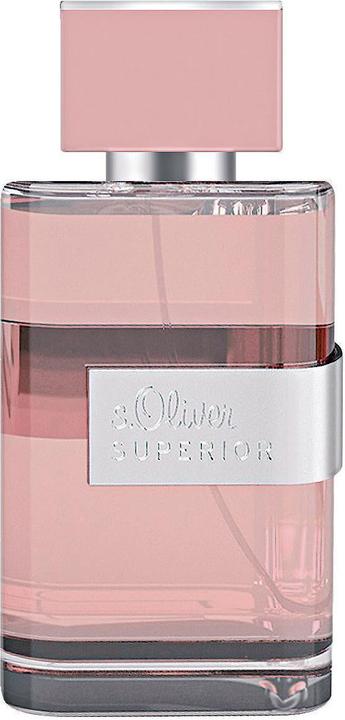 Immagine prodotto S.Oliver Donne superiori (Eau de toilette, 30 ml)
