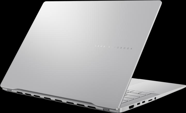 Produktbild ASUS Vivobook S 14 (14", AMD Ryzen AI 7 350, 16 GB, 1000 GB, DE)