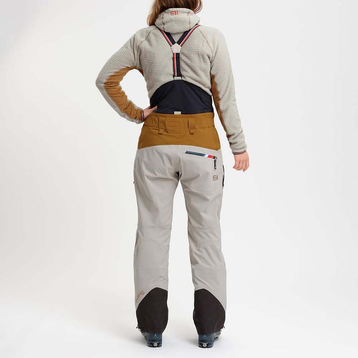Actual product image Elevenate Women's Bec De Rosses XI Pants (S)