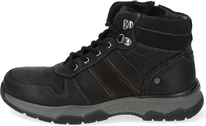 Image du produit Hush Puppies Vous recherchez une bottine élégante et confortable pour vos loisirs? Alors, la F (42)