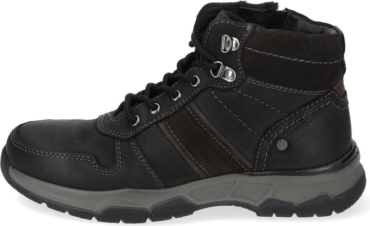 Produktbild Hush Puppies Sie suchen nach einer stylischen und bequemen Stiefelette für Ihre Freizeit? Dann ist die trendige F (43)