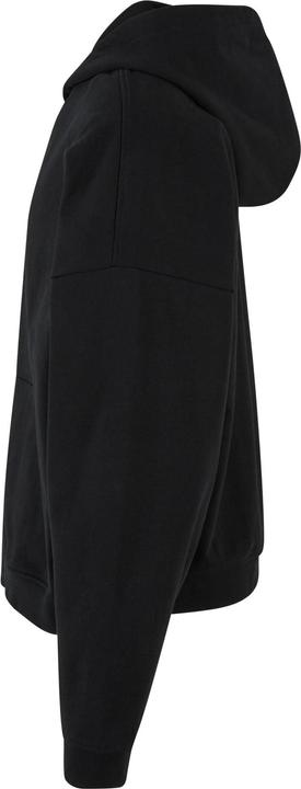 Produktbild Build Your Brand 90s Kapuzenpullover Mit Reissverschluss (S)