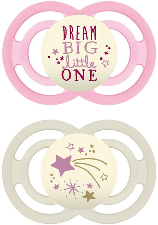 Image du produit MAM Nuit parfaite (2 x, 16 - 36 M.)