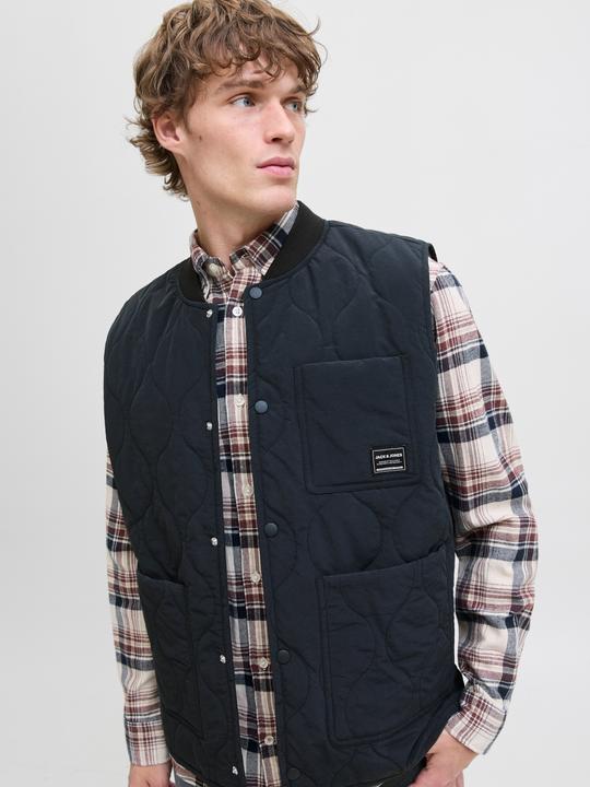 Image du produit Jack & Jones Steppweste Steppweste (XS)