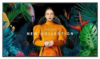 Produktbild Samsung QM43C (3840 x 2160 Pixel, 43")