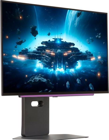 Actual product image LG 27GX700A-B (2560 x 1440 pixels, 26.50")