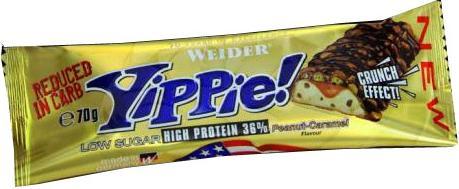 Weider Yippie (Cookies, Schokolade, 12 Stk., 840 g)