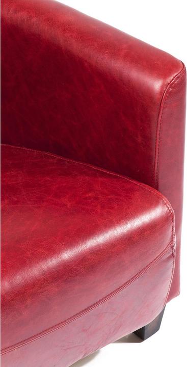 Actual product image Kare Design cigar lounge