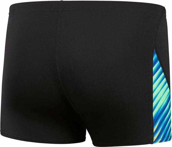 Produktbild Speedo Allover Digi V-Cut Aquashort (32)