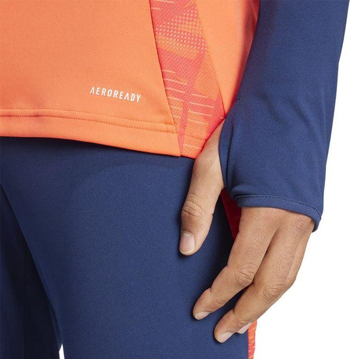 Actual product image Adidas Manchester United Trainingsoberteil (S)