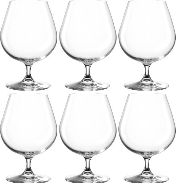 Immagine prodotto Leonardo Bicchiere da cognac (4 dl, 1 x, Bicchiere da cognac)