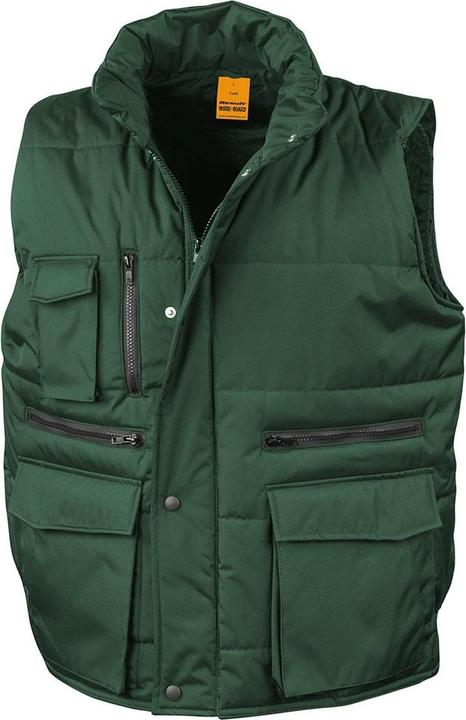 bottle-green