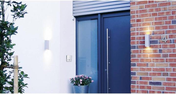 Productafbeelding Modern-Electronics m-e KTA-3 A/S Belplaat mi