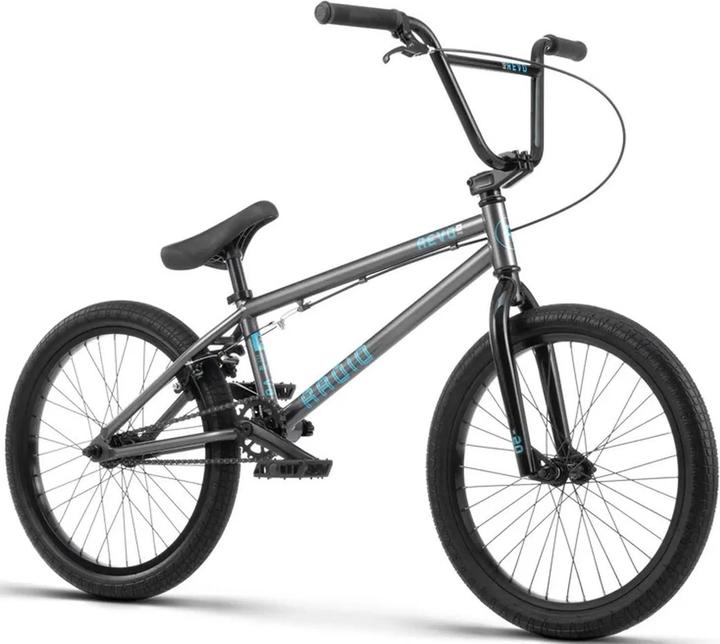Radio Bikes Revo Pro (20")