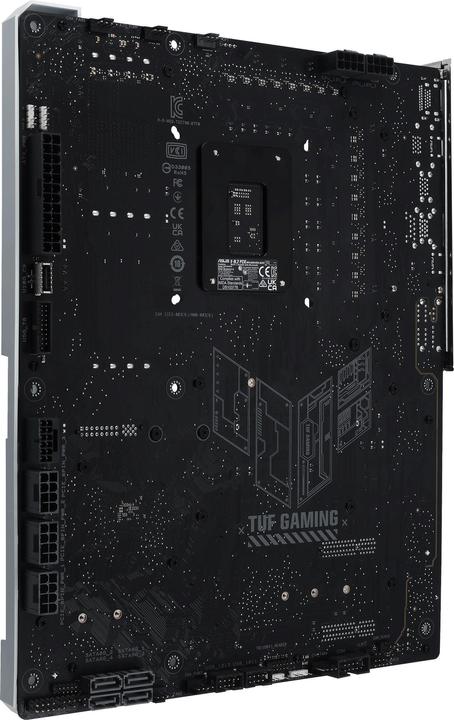 Produktbild ASUS TUF GAMING Z790-BTF WIFI (LGA 1700, Intel Z790, ATX)